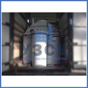 Купить ёмкость подземная 20 м3 ГКК-1-1-1-20-0,07-У в Мытищах