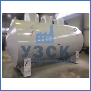 Купить ёмкость подземная 20 м3 ГКК-1-1-1-20-0,07-У в Мытищах