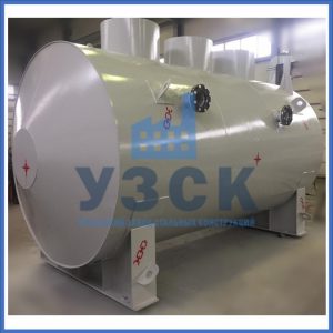 Купить ёмкость подземная 20 м3 ГКК-1-1-1-20-0,07-У в Мытищах