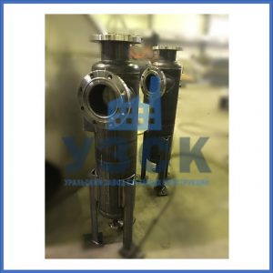 Купить сепараторы газовые СЦВ, СЦВ-Г, СЦВ-7, СЦВ-8, ЦГС, СГВ в Мытищах