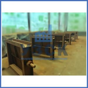 Купить клапаны ПГВУ полностью герметичные от завода производителя в Мытищах