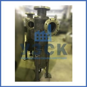 Купить сепараторы газовые СЦВ, СЦВ-Г, СЦВ-7, СЦВ-8, ЦГС, СГВ в Мытищах