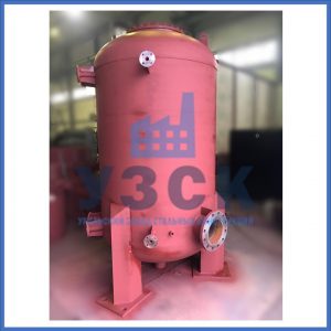 Купить емкость ВЭЭ от завода производителя в Мытищах