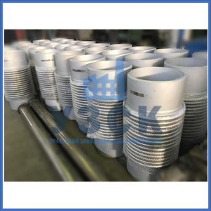 Купить сильфонные компенсаторы КСО, КСО.ВД, КСО-Ф, КСОФ, КСУ в Мытищах