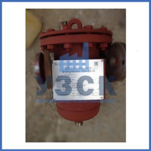 Купить шламоотводитель OISM в Мытищах