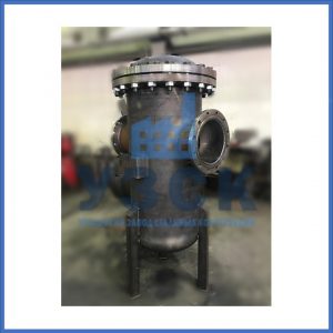 Купить шламоотводитель MOS в Мытищах