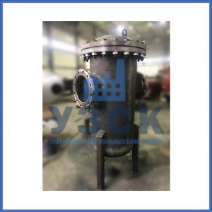 Купить шламоотводитель MOS в Мытищах