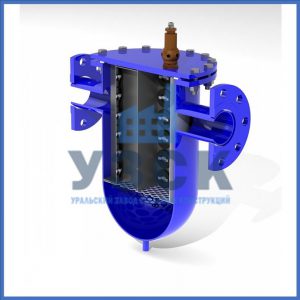 Шламоотводитель OISm в Мытищах