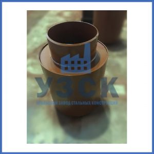 Купить сильфонные компенсаторы СКУ, СКУ.М, 2СКУ.М, СКУ.М.I, 2СКУ.М.I, СКУ.М.III в Мытищах