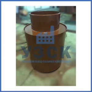 Купить сильфонные компенсаторы СКУ, СКУ.М, 2СКУ.М, СКУ.М.I, 2СКУ.М.I, СКУ.М.III от производителя по доступной цене в Мытищах