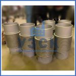 Купить сильфонный компенсатор ОПН в Мытищах