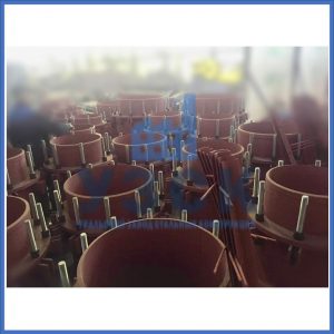 Купить сальниковые компенсаторы ТС-579, ТС-580, Т.1 в Мытищах