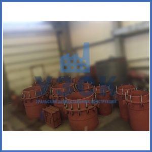 Купить сальниковые компенсаторы ТС-579, ТС-580, Т.1 в Мытищах