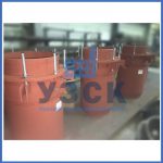 Купить сальниковые компенсаторы ТС-579, ТС-580, Т.1 в Мытищах