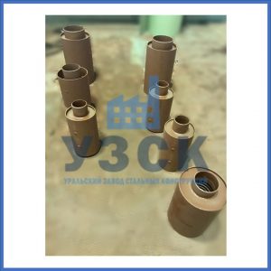 Купить сильфонное компенсирующее устройство СКУ.М в Мытищах