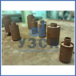 Купить сильфонное компенсирующее устройство СКУ.М в Мытищах