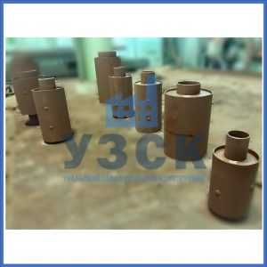 Купить сильфонное компенсирующее устройство СКУ.М в Мытищах