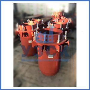 Купить сальниковые компенсаторы Ду 400, Ду 500, Ду 700, Ду 900 в Мытищах