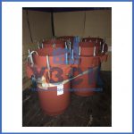 Купить сальниковые компенсаторы Ду 400, Ду 500, Ду 700, Ду 900 в Мытищах