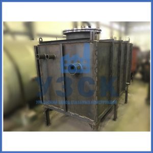 Купить бак-охладитель 2,5м3 в Мытищах