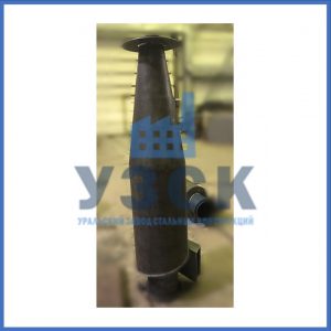 Купить циклоны ЦН-15, ЦН-15-400-1УП, ЦН 15-400-4УП с бункером и улиткой в Мытищах