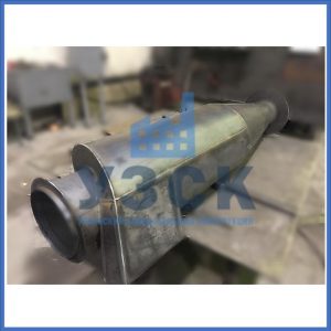 Купить циклоны ЦН-15, ЦН-15-400-1УП, ЦН 15-400-4УП с бункером и улиткой в Мытищах