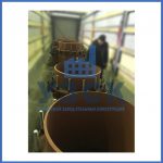 Купить односторонний сальниковый компенсатор ТС-579, 5.903 в Мытищах