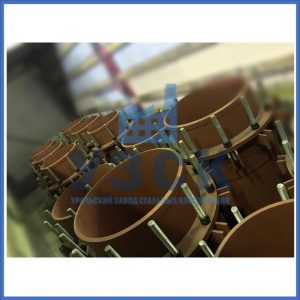 Купить сальниковые компенсаторы от производителя в наличии в Мытищах