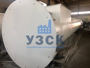 фото воздухозаборных труб в Мытищах